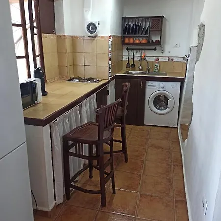 Villa El Sueno Del Angel à Santa Cruz de la Palma  Extérieur photo